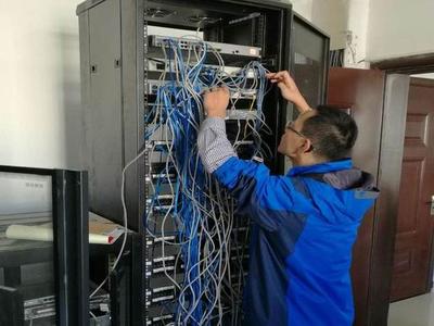 信息系統(tǒng)運行維護服務 機房隱患分析與解決對策